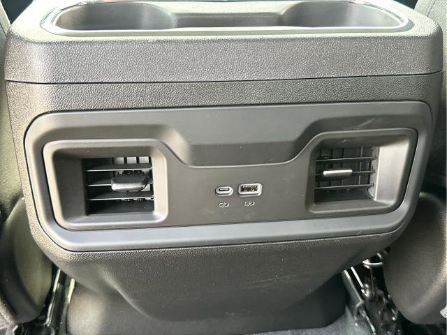 New 2025 Chevrolet Silverado 1500 RST w/ Z71 Off-Road Package image 56