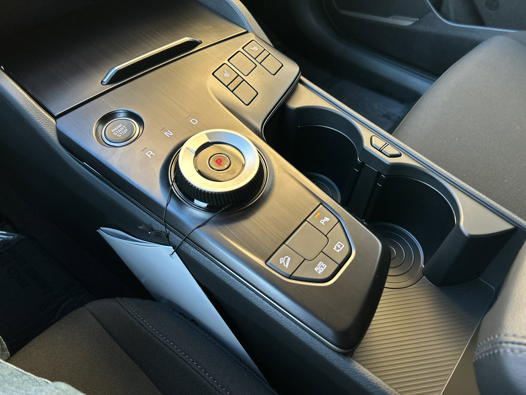 New 2026 Kia Sportage S image 23