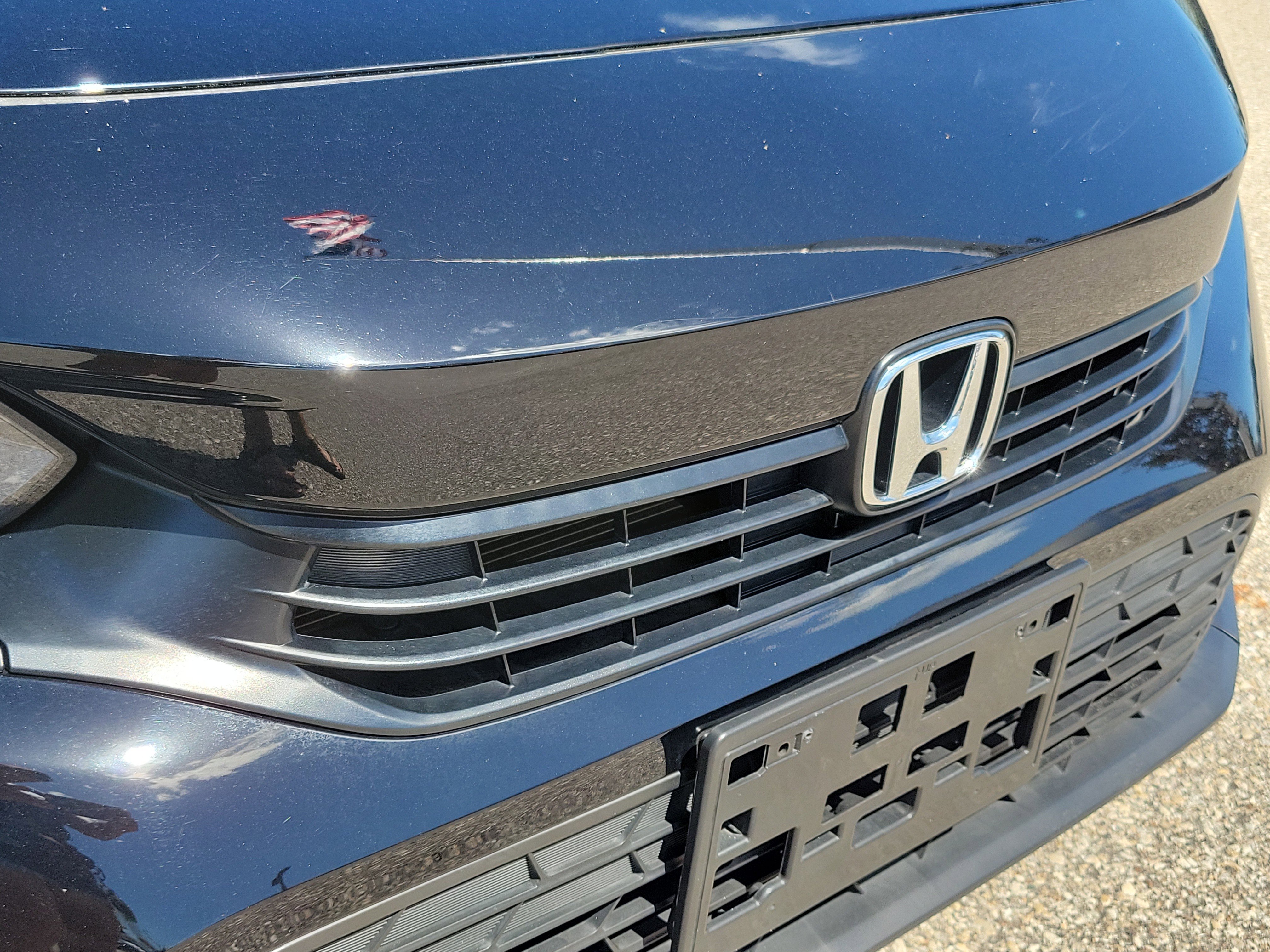 Used 2024 Honda Civic EX image 7