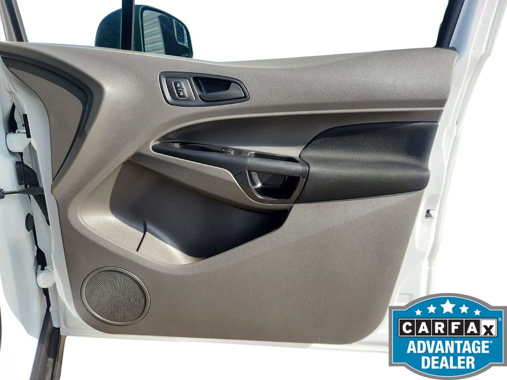 Used 2021 Ford Transit Connect XL image 28