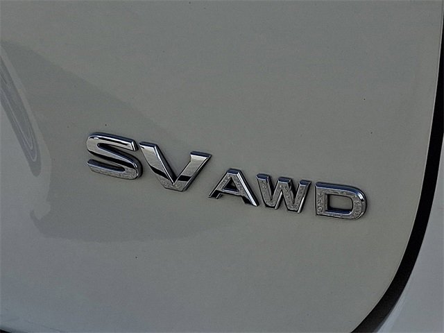 Used 2022 Nissan Rogue Sport SV image 32