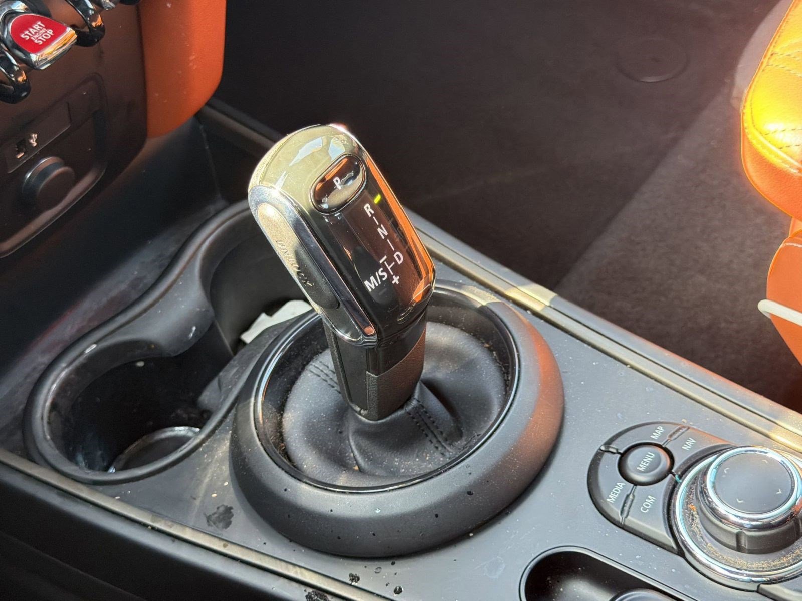 Certified 2023 MINI Cooper Countryman S image 17