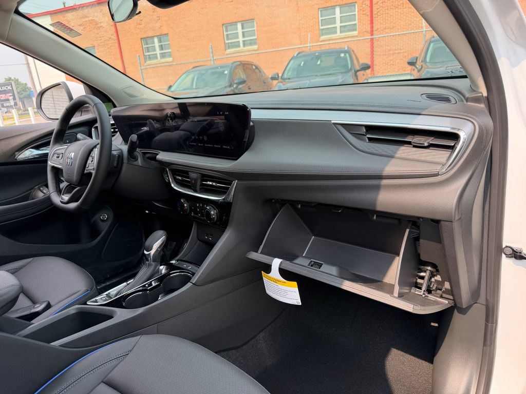 New 2026 Buick Encore GX Sport Touring w/ Comfort Package FWD image 17