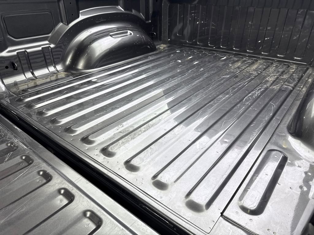Used 2025 RAM 1500 Lone Star AWD/4WD image 78