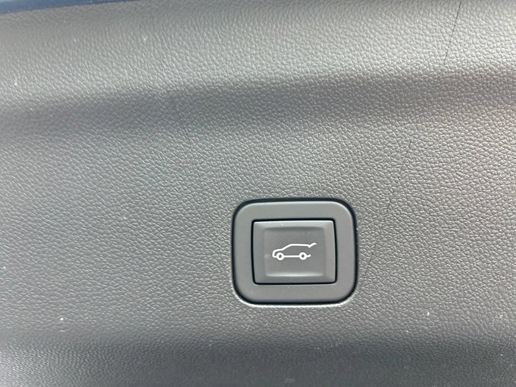 Used 2025 Chevrolet Suburban Premier w/ Sun And Tow Package RWD image 50