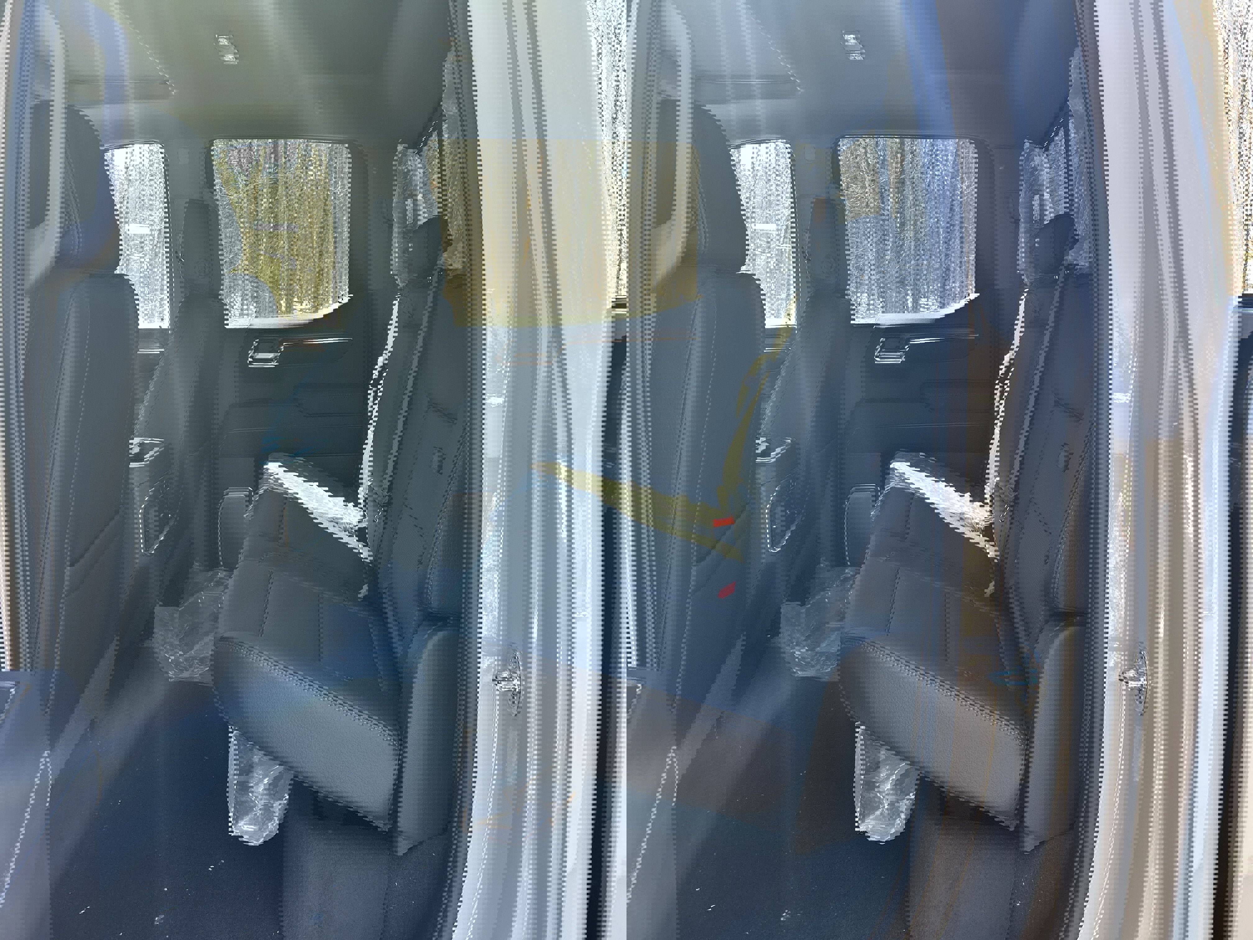 New 2026 GMC Sierra 1500 Denali w/ Denali Reserve Package image 16