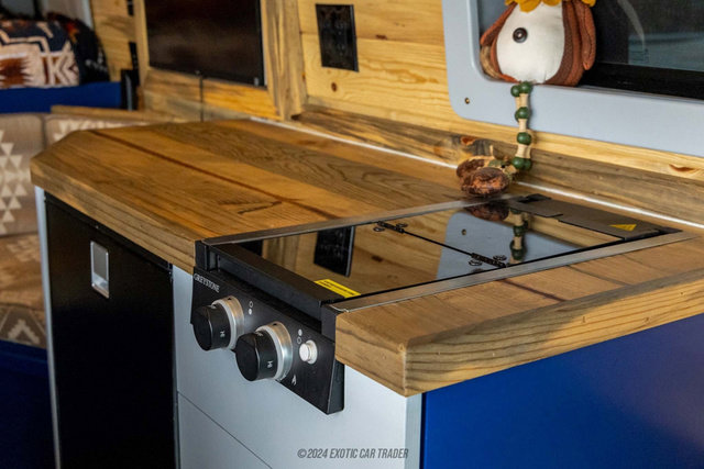 Used 2021 Mercedes-Benz Sprinter 2500 image 49