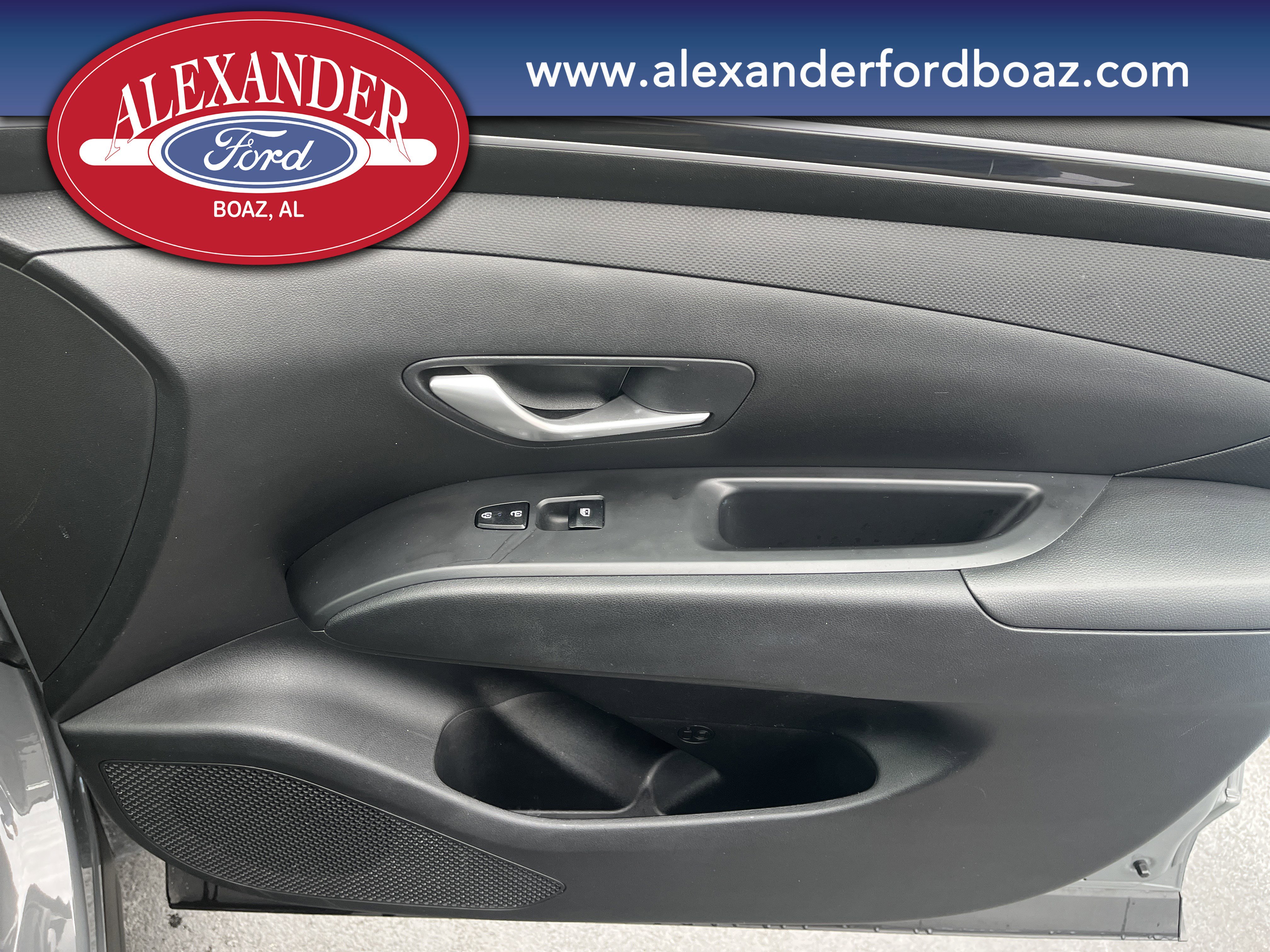 Used 2024 Hyundai Tucson SEL image 13