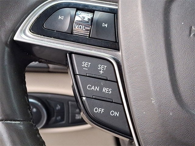 Used 2019 Lincoln Nautilus Reserve image 22