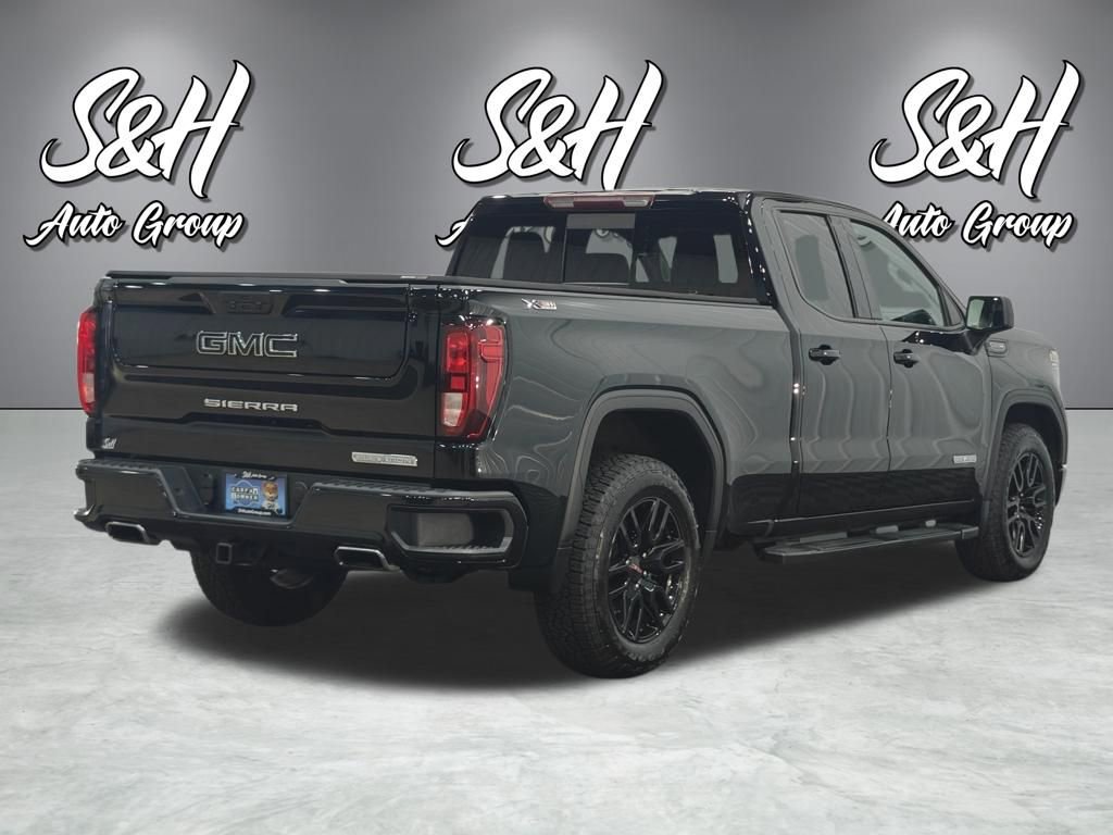 Used 2021 GMC Sierra 1500 Elevation w/ Preferred Package image 20