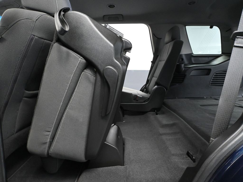 Used 2020 Chevrolet Tahoe LS w/ Skid Plate Package image 40
