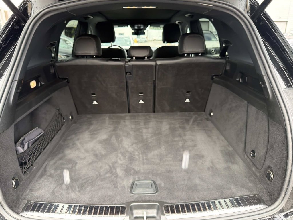 Used 2025 Mercedes-Benz GLE 350 4MATIC image 8