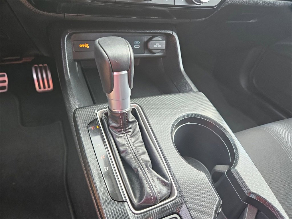 Used 2025 Honda Civic Sport image 28