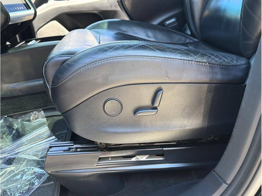 Used 2017 Tesla Model X 100D AWD/4WD image 17