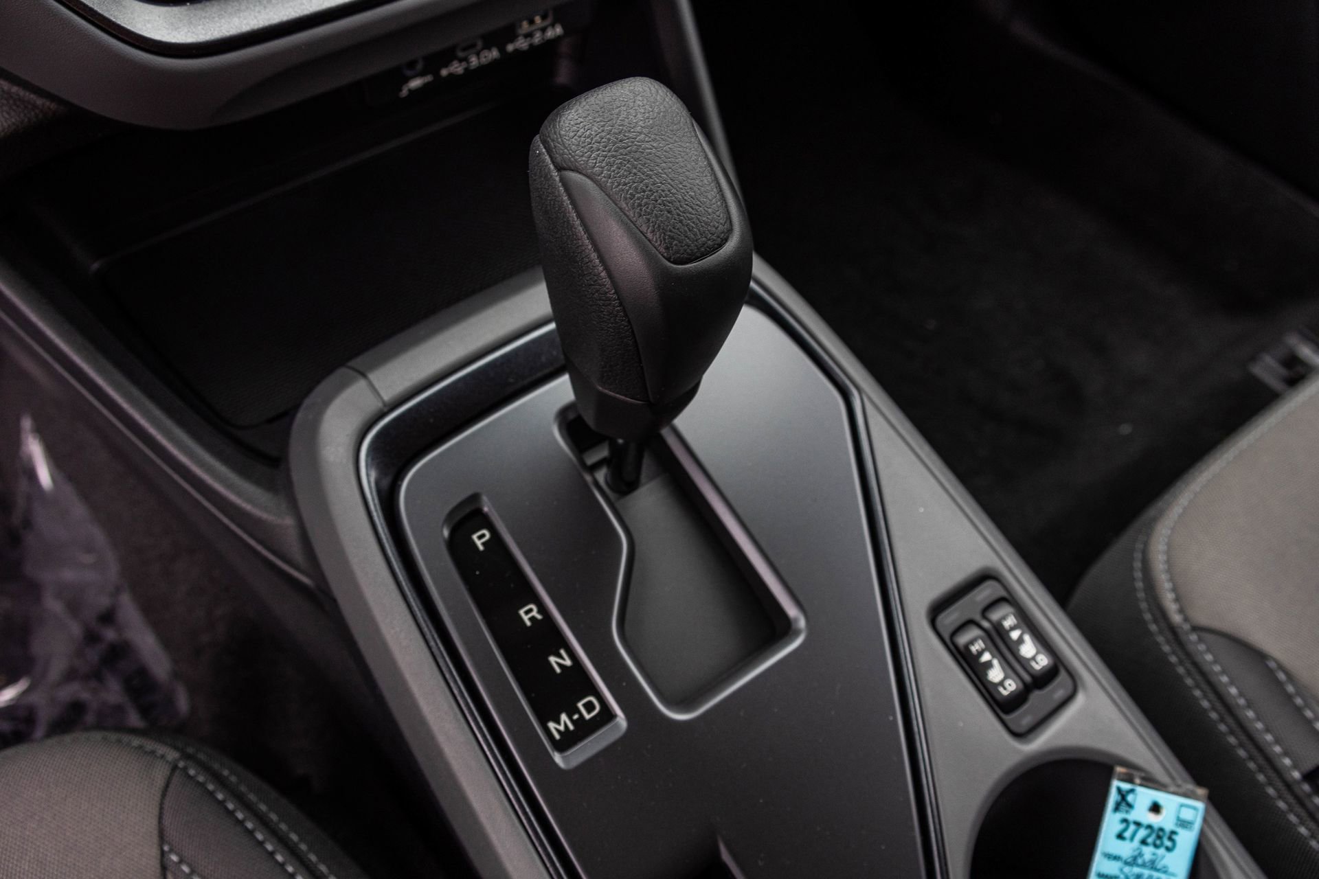 New 2026 Subaru Crosstrek 2.0i Premium image 24