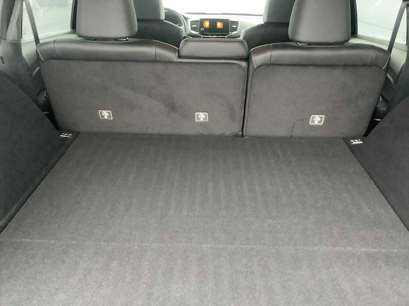 Certified 2023 Honda Passport EX-L image 14