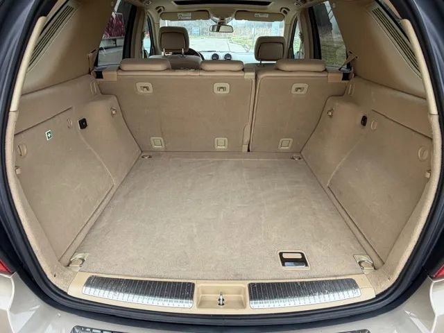 Used 2010 Mercedes-Benz ML 350 4MATIC image 31