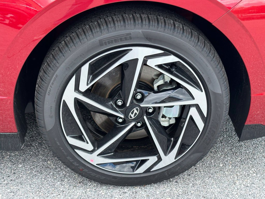 New 2026 Hyundai Sonata SEL FWD image 9