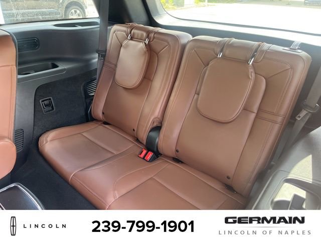Used 2023 Lincoln Aviator Reserve w/ Equipment Group 201A RWD image 20