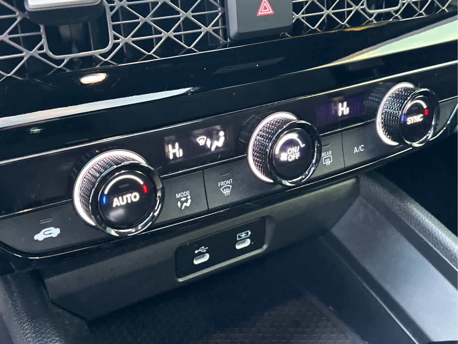 Used 2024 Honda Accord Sport image 17