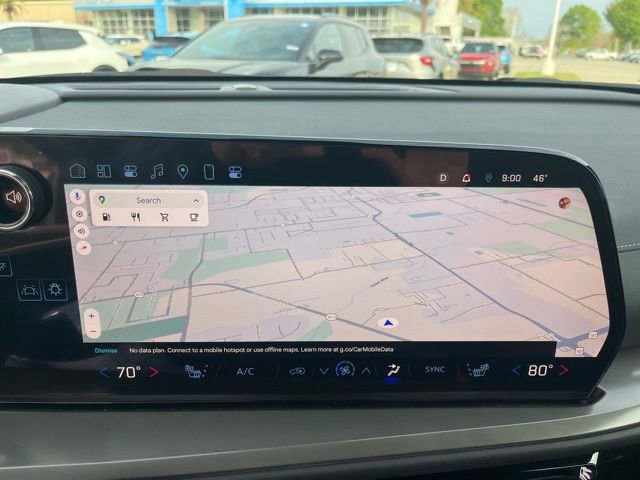 Used 2024 Chevrolet Traverse LS w/ LPO, Floor Liner Package image 24