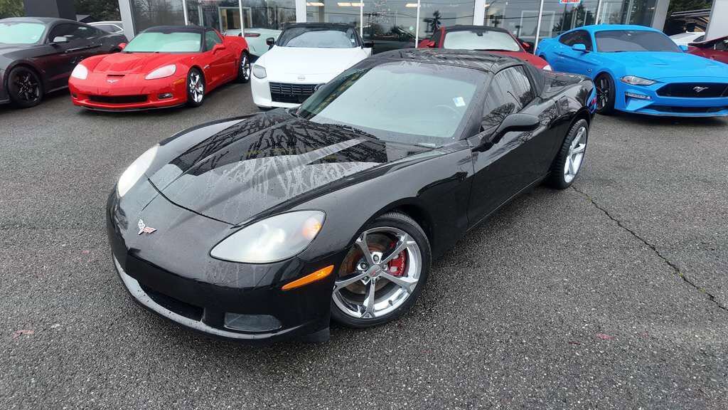 Used 2013 Chevrolet Corvette Coupe image 26