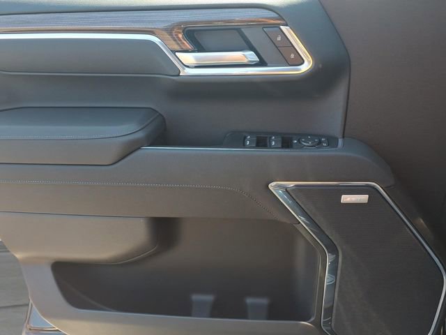 New 2026 Chevrolet Silverado 1500 RST w/ RST All Star Premium Package AWD/4WD image 12