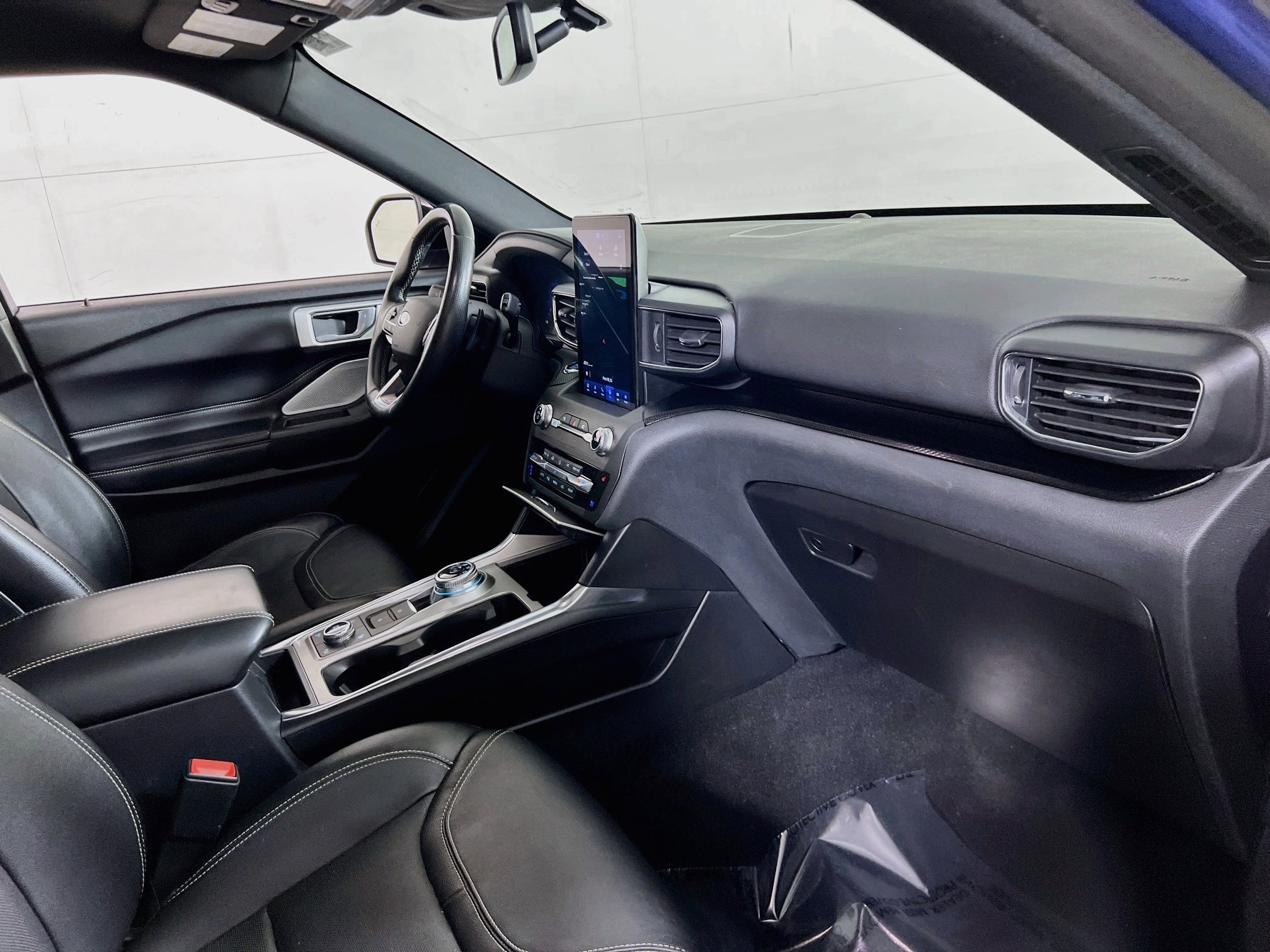 Used 2020 Ford Explorer ST w/ ST Street Pack AWD/4WD image 32
