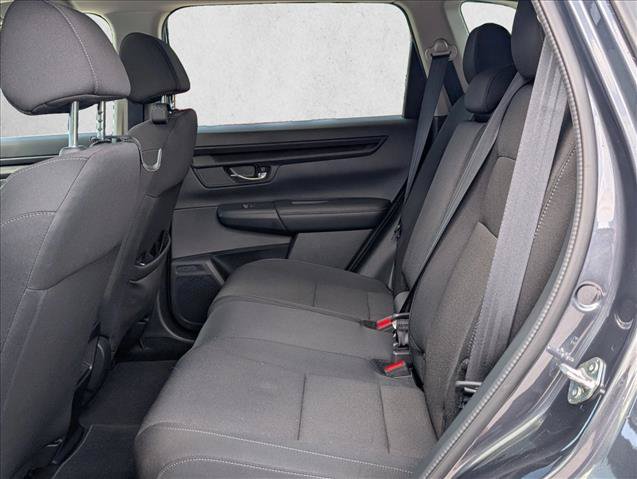 Used 2026 Honda CR-V EX image 23