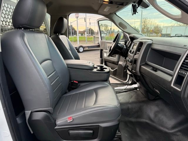 Used 2018 RAM 4500 Tradesman w/ Power Accessory Group image 23