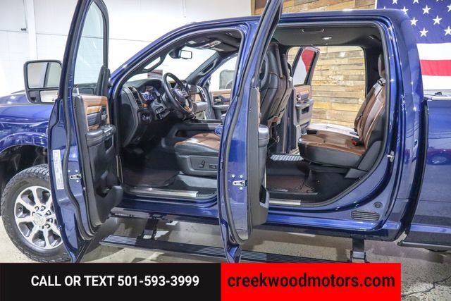 Used 2024 RAM 2500 Limited image 43