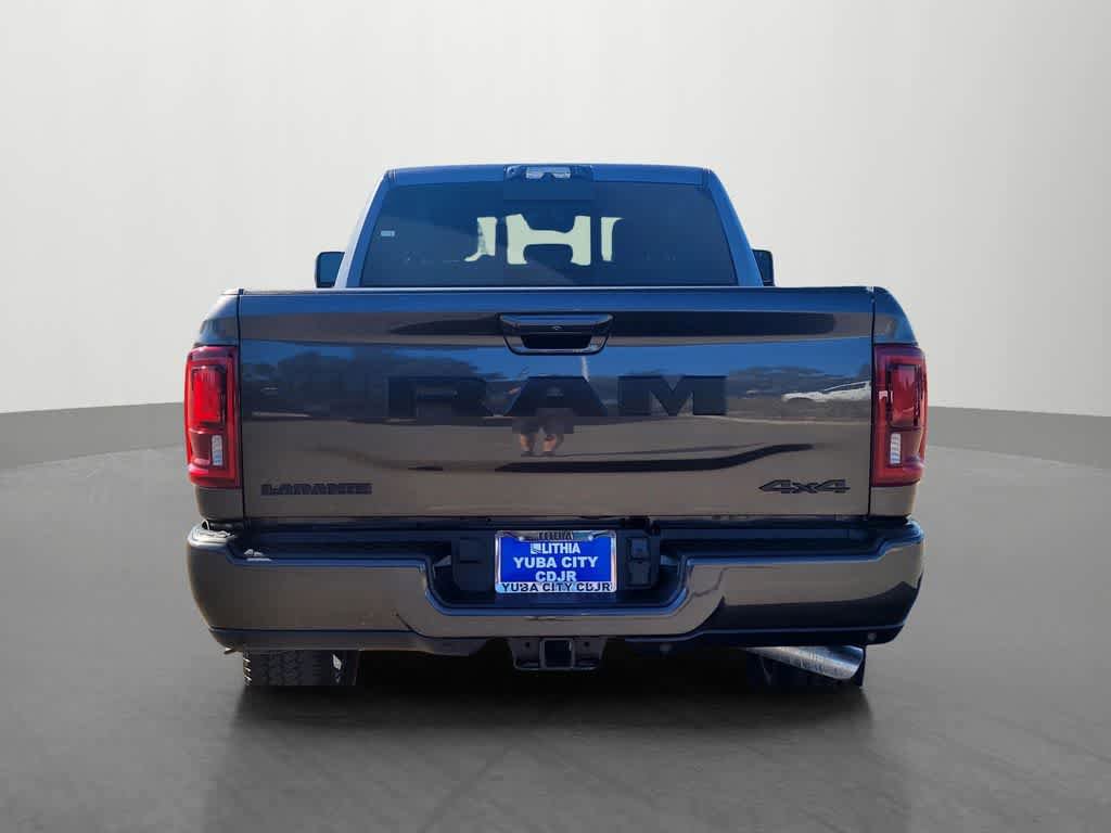 New 2026 RAM 2500 Laramie image 5