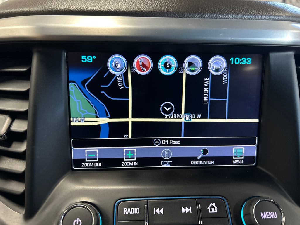 Used 2019 GMC Acadia SLT AWD/4WD image 23