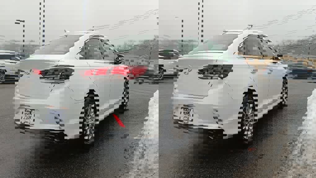 Used 2018 Hyundai Sonata SE w/ Cargo Package image 5