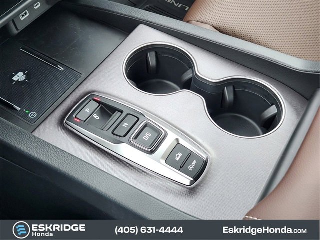 New 2025 Honda Ridgeline RTL image 15