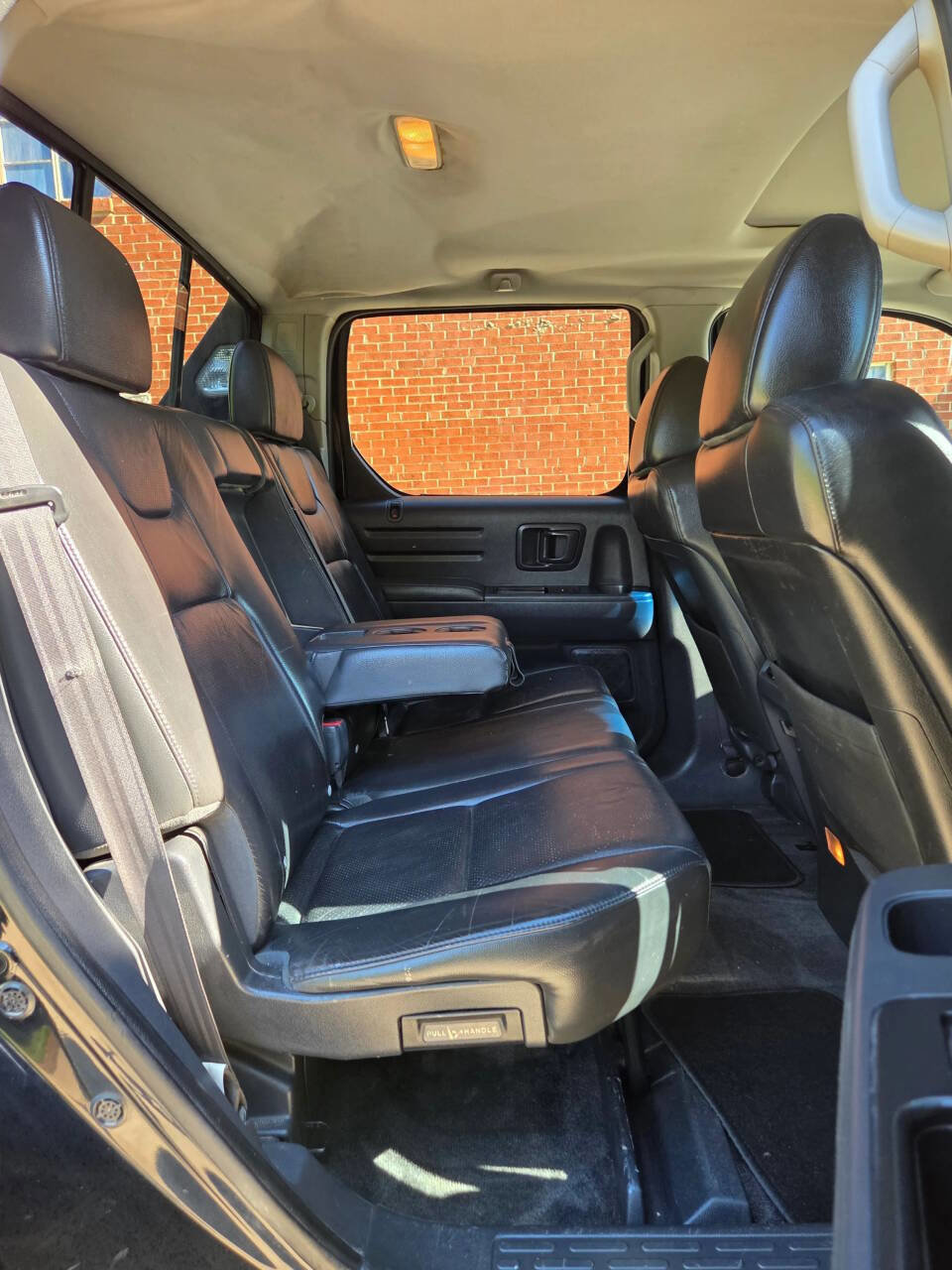 Used 2012 Honda Ridgeline RTL image 17