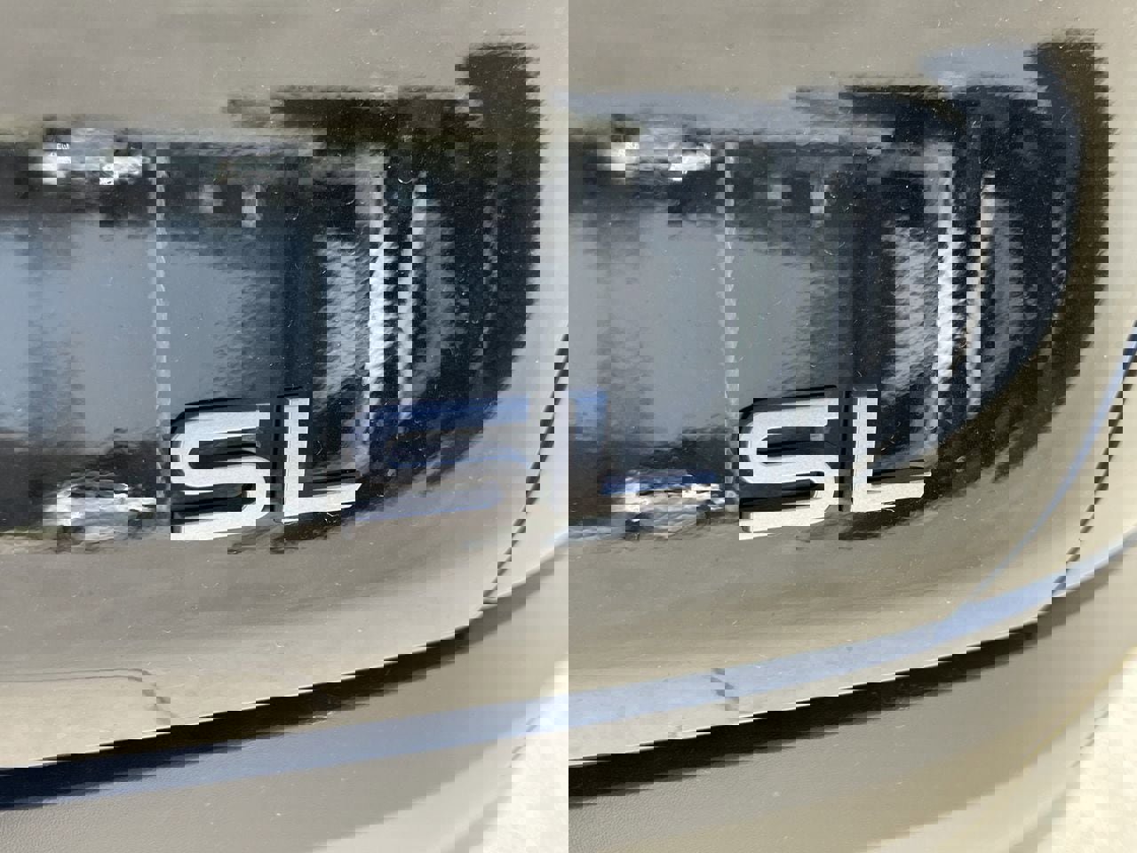 New 2026 Nissan Murano SL image 6