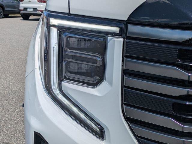 New 2026 GMC Sierra 1500 AT4 w/ AT4 Premium Package image 12