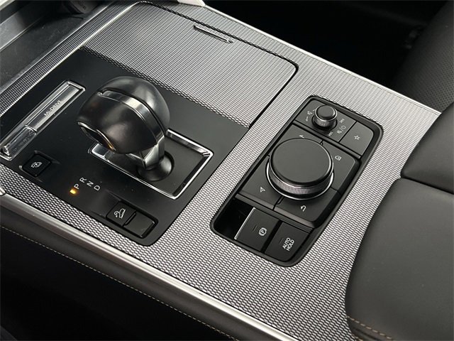 Certified 2024 MAZDA CX-90 Plug-In Hybrid w/ Preferred image 20