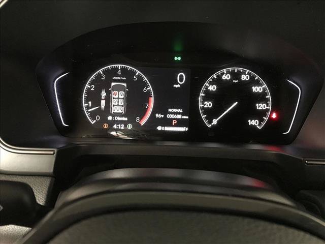 Certified 2023 Honda Pilot TrailSport image 9