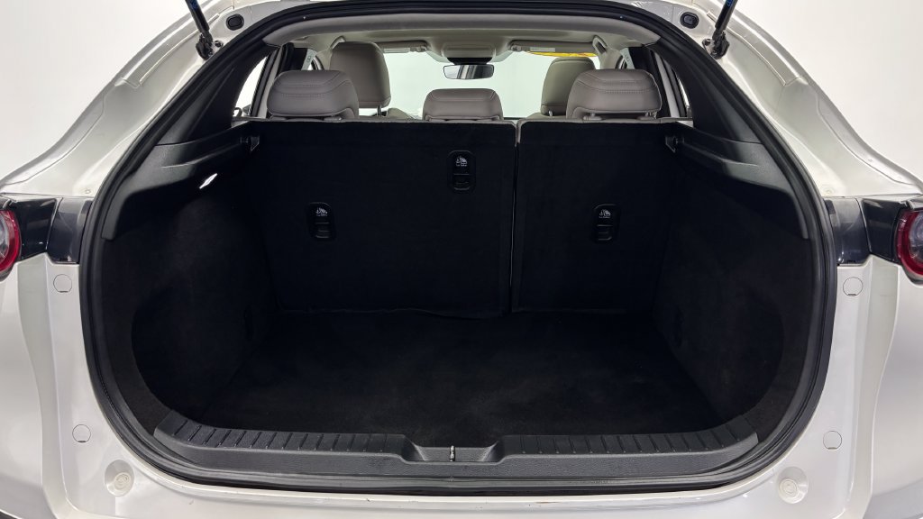 Used 2021 MAZDA CX-30 AWD 2.5 S w/ Preferred Package image 37
