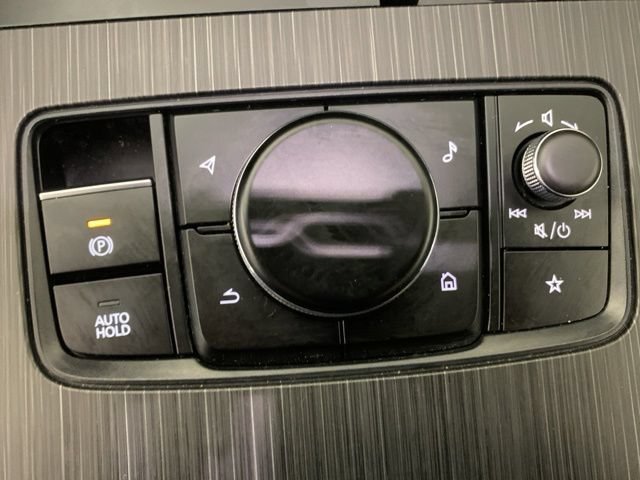 Used 2026 MAZDA CX-90 3.3 Turbo S w/ Premium Plus AWD/4WD image 19