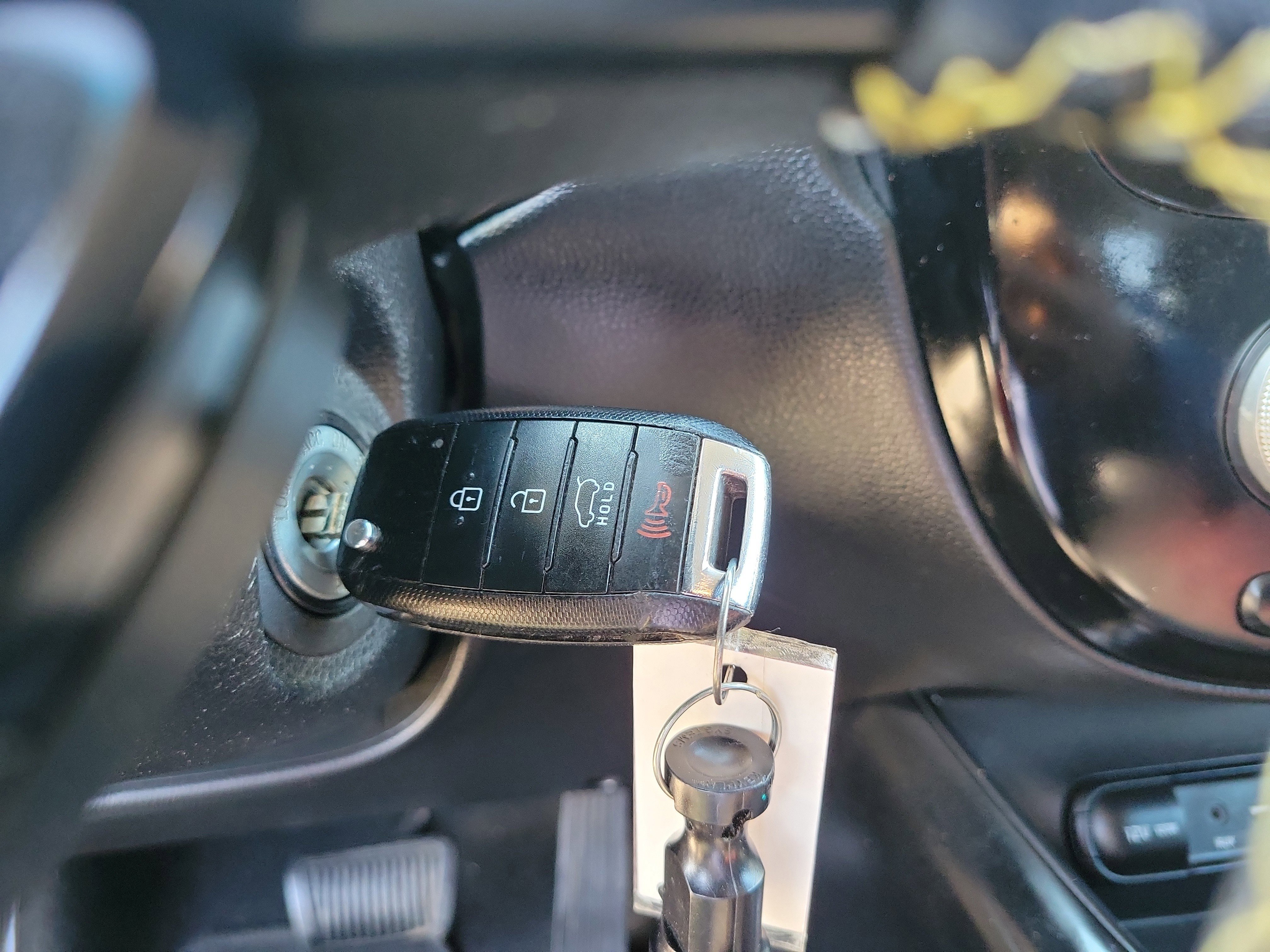 Used 2016 Kia Soul + w/ Designer's Package image 30