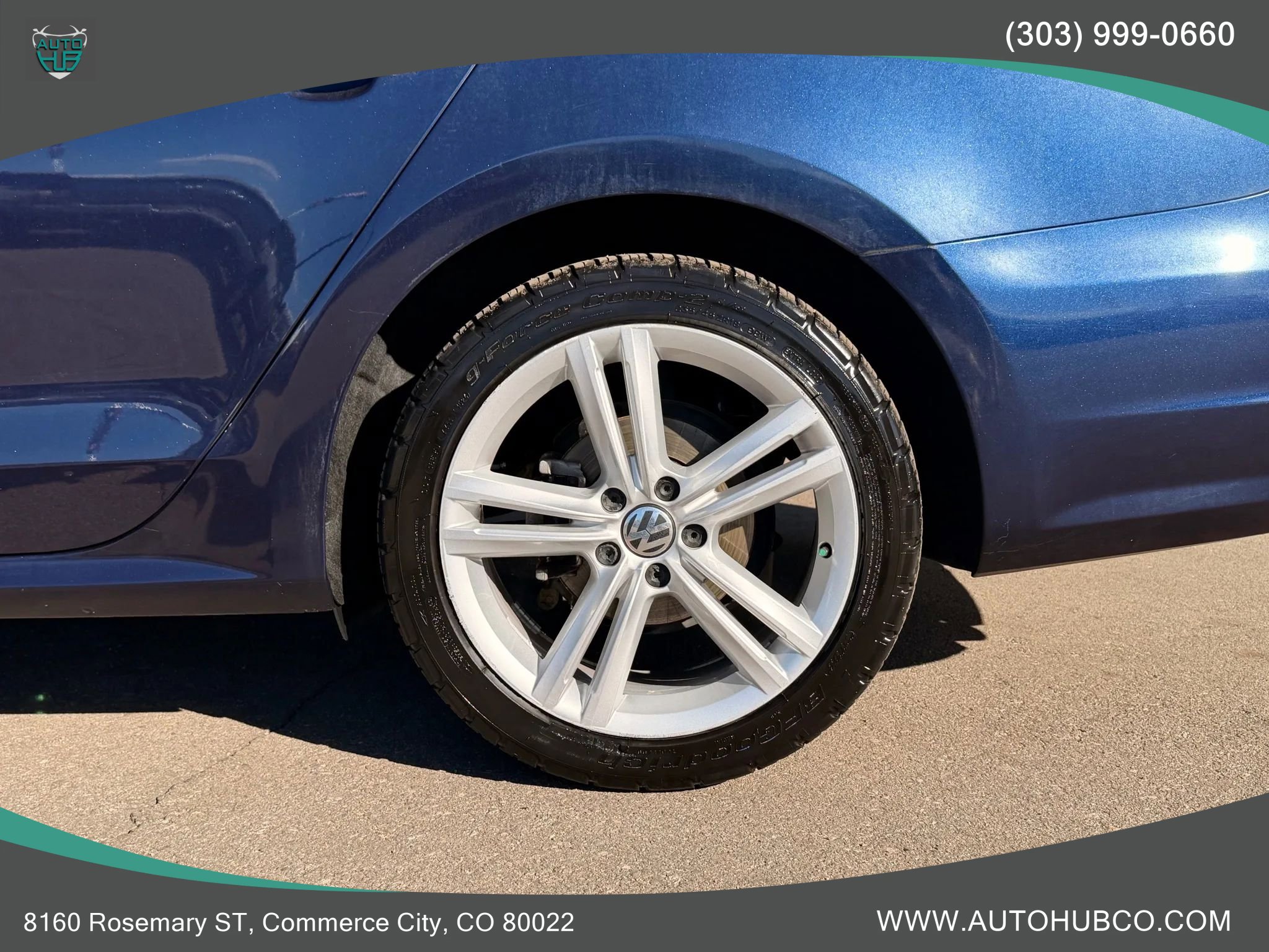 Used 2014 Volkswagen Passat TDI SE image 23