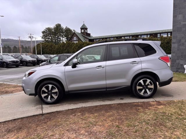 Used 2018 Subaru Forester 2.5i Premium w/ All-Weather Package image 7