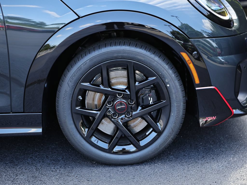 New 2026 MINI Cooper S FWD image 5