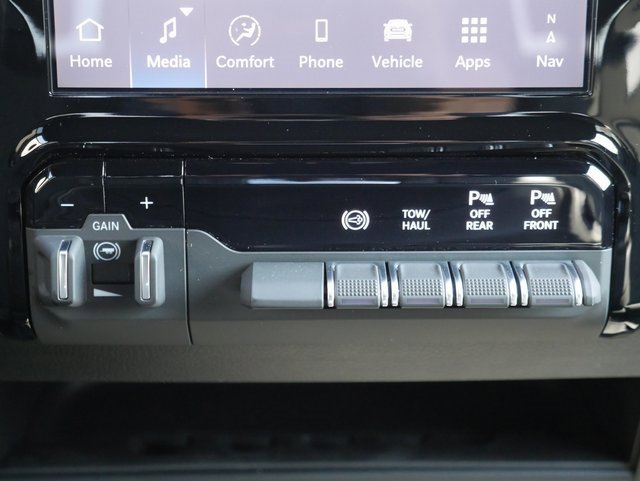 New 2025 RAM 2500 Tradesman image 22