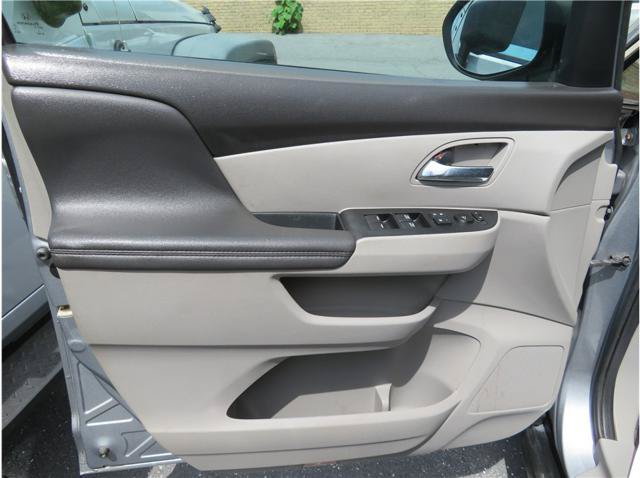 Used 2016 Honda Odyssey SE image 13