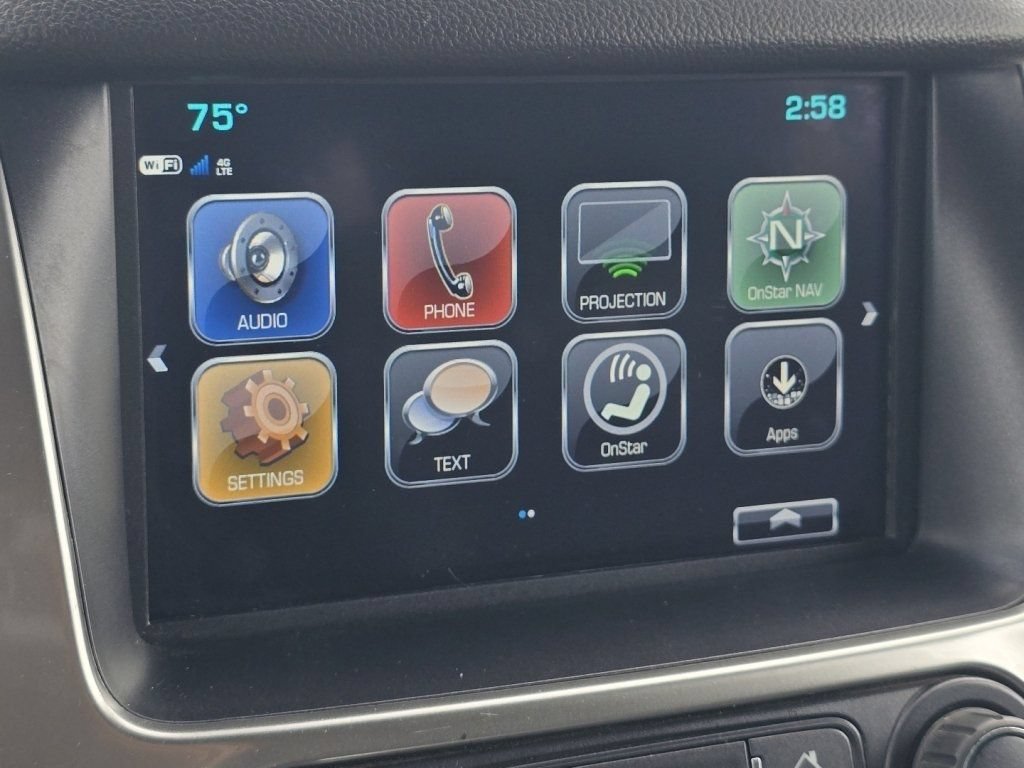 Used 2019 Chevrolet Tahoe LS w/ Max Trailering Package AWD/4WD image 29