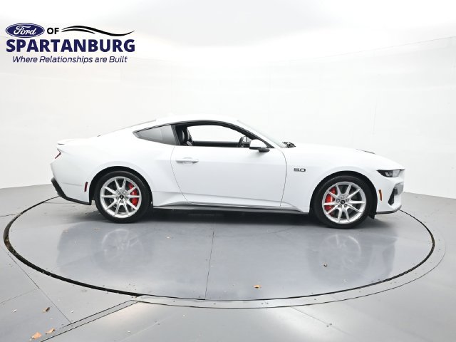 Used 2024 Ford Mustang GT Premium RWD image 8
